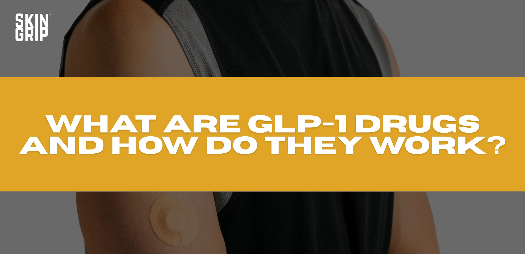 Ozempic, Victoza, Trulicity and More: what are GLP-1 drugs and how do they work?