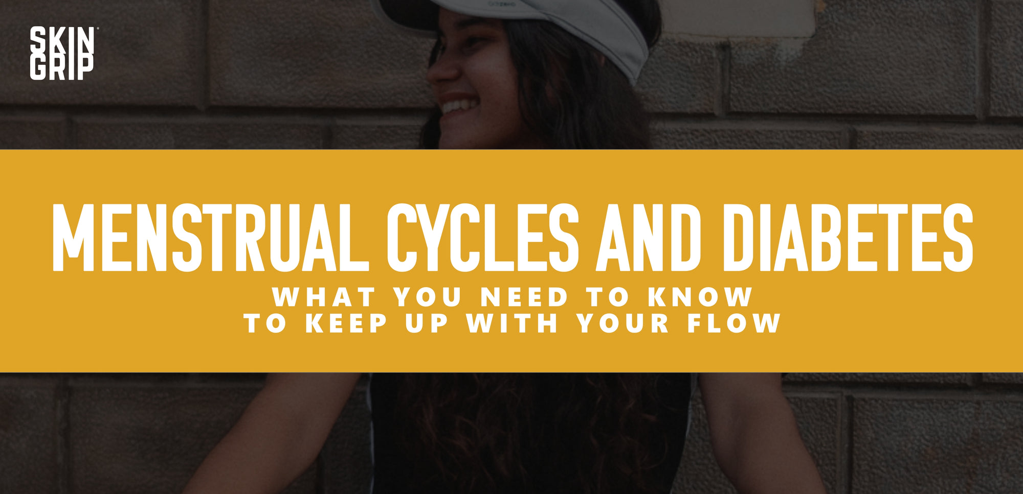 Menstrual Cycles and Type 1 Diabetes