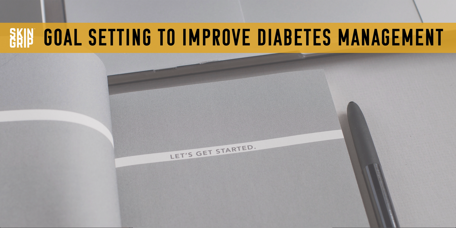 Intentional Goal Setting to Improve Your Diabetes Management: Tips from A Diabetes Health Coach