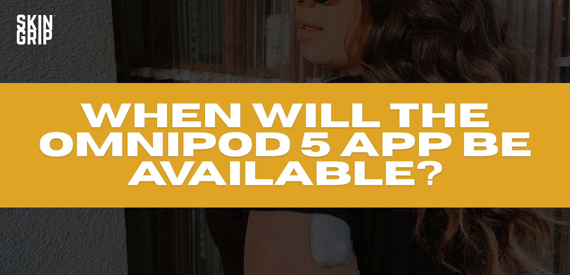 When Will the Omnipod 5 App be Available for iPhone?
