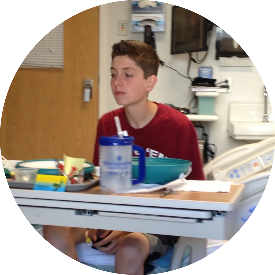 Skin Grip Adhesive Patch