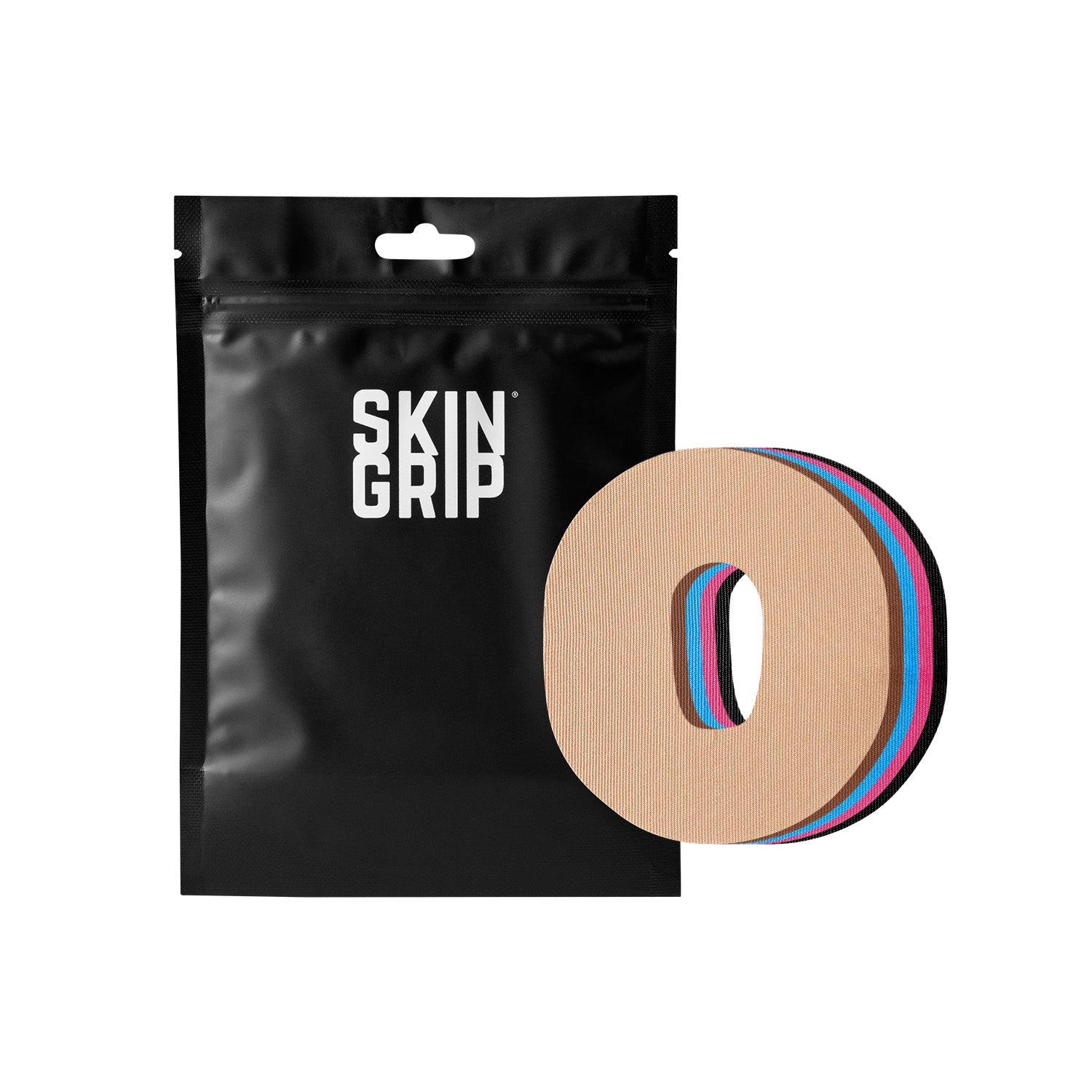 Skin Grip Original - Dexcom G6 Patches