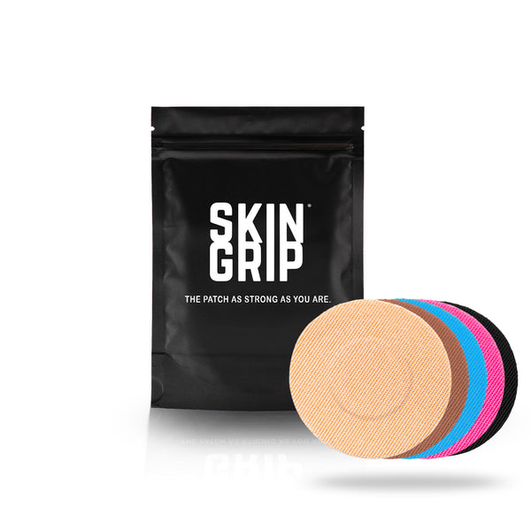 Skin Grip Original - Dexcom G7 & Stelo Adhesive Patches Skin Grip Original - Dexcom G7 & Stelo Adhesive Patches
