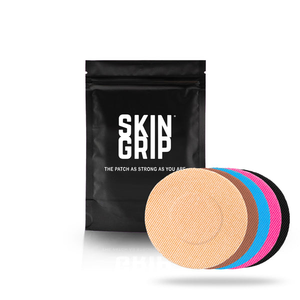 Skin Grip Original - Freestyle Libre 2+ & Lingo Adhesive Patches Skin Grip Original - Freestyle Libre 2+ & Lingo Adhesive Patches