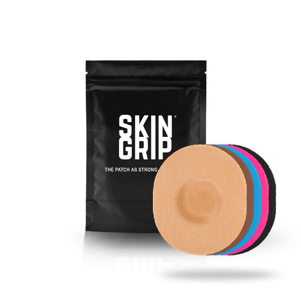 Skin Grip Original - Medtronic Guardian/Enlite Adhesive Patches Skin Grip Original - Medtronic Guardian/Enlite Adhesive Patches