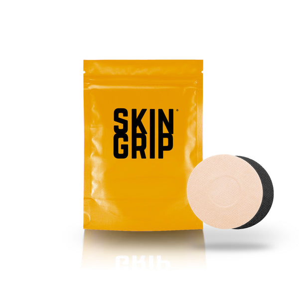 Skin Grip MAX Freestyle Libre 3+ Patches - 10 Pack Skin Grip MAX Freestyle Libre 3+ Patches - 10 Pack