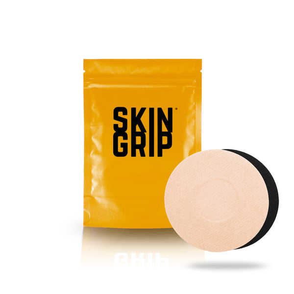 Skin Grip MAX Dexcom G7 & Stelo Patches - 10 Pack Skin Grip MAX Dexcom G7 & Stelo Patches - 10 Pack