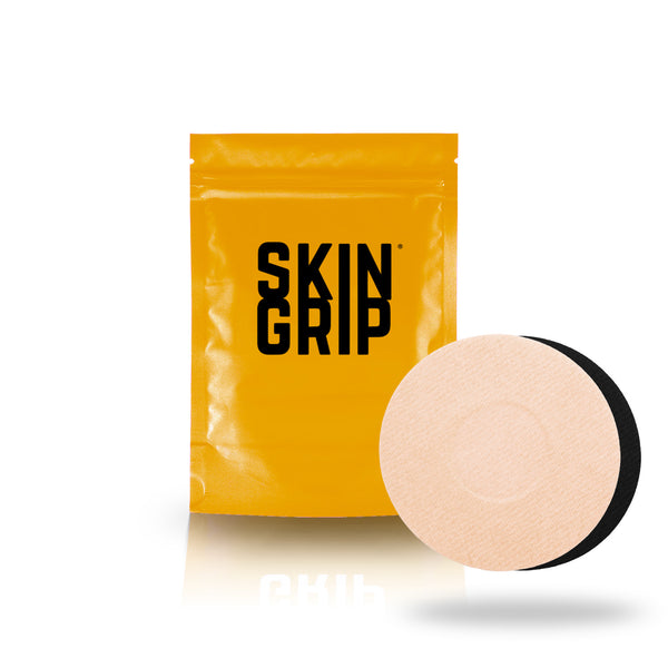 Skin Grip MAX Freestyle Libre 2+ & Lingo Patches - 10 Pack Skin Grip MAX Freestyle Libre 2+ & Lingo Patches - 10 Pack