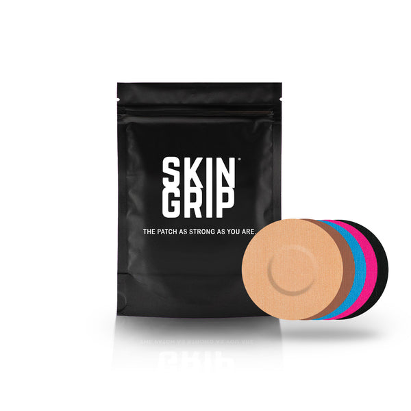 Skin Grip Original - Libre 3+ Adhesive Patches Skin Grip Original - Libre 3+ Adhesive Patches
