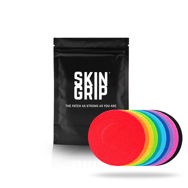 Skin Grip Original - Freestyle Libre 2+ & Lingo Adhesive Patches OVERSTOCK Skin Grip Original - Freestyle Libre 2+ & Lingo Adhesive Patches OVERSTOCK