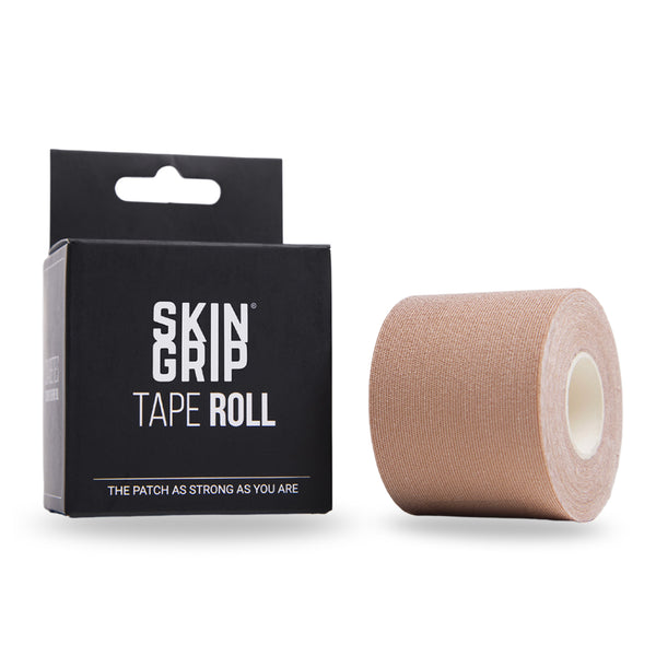 Skin Grip 16 Foot Tape Roll Skin Grip 16 Foot Tape Roll