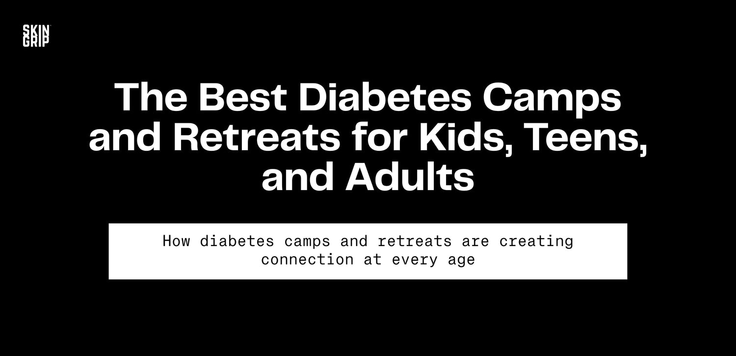 The Best Diabetes Camps and Retreats for Kids, Teens, and Adults