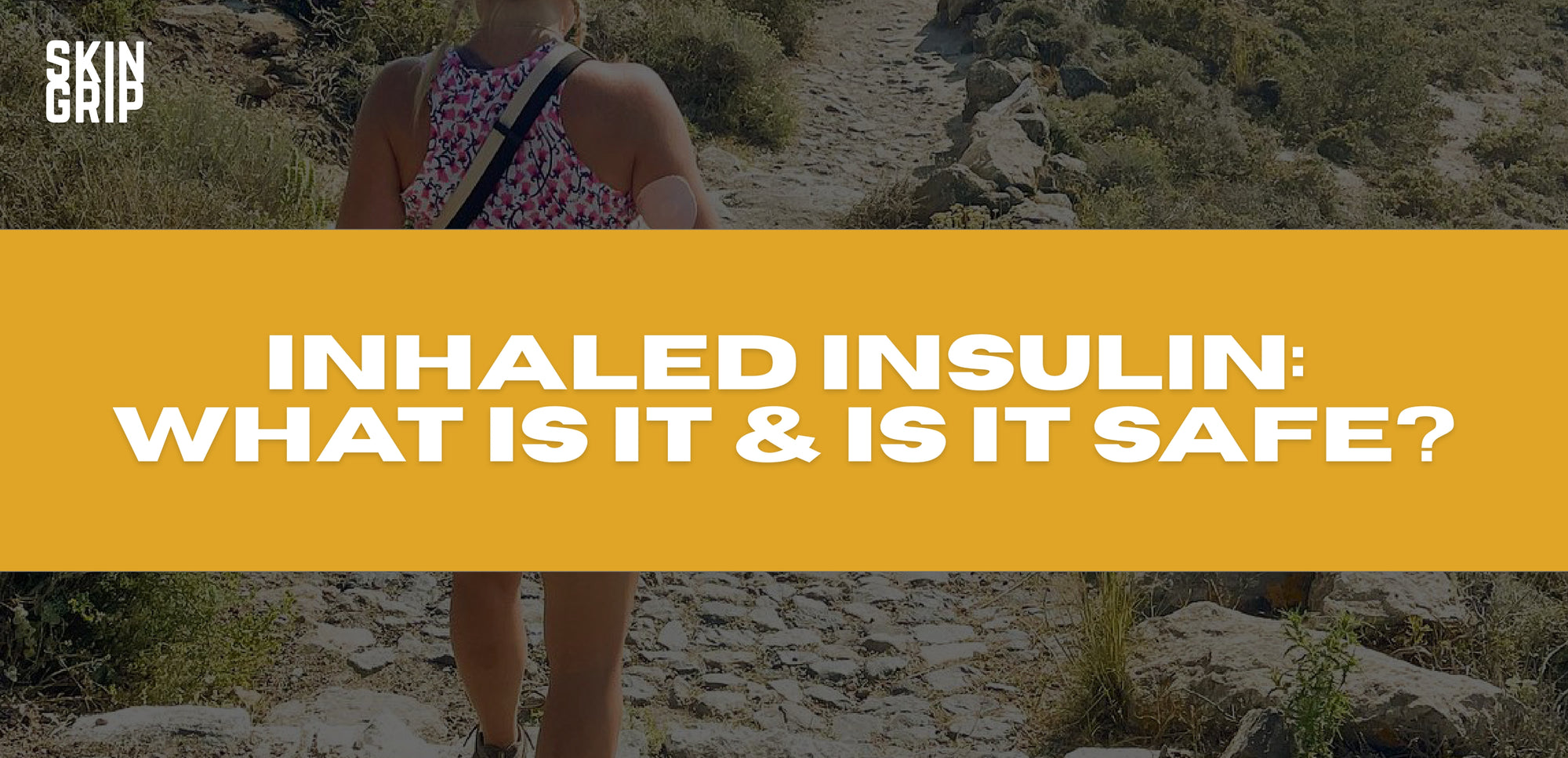 Inhaled Insulin: What is it & is it safe?