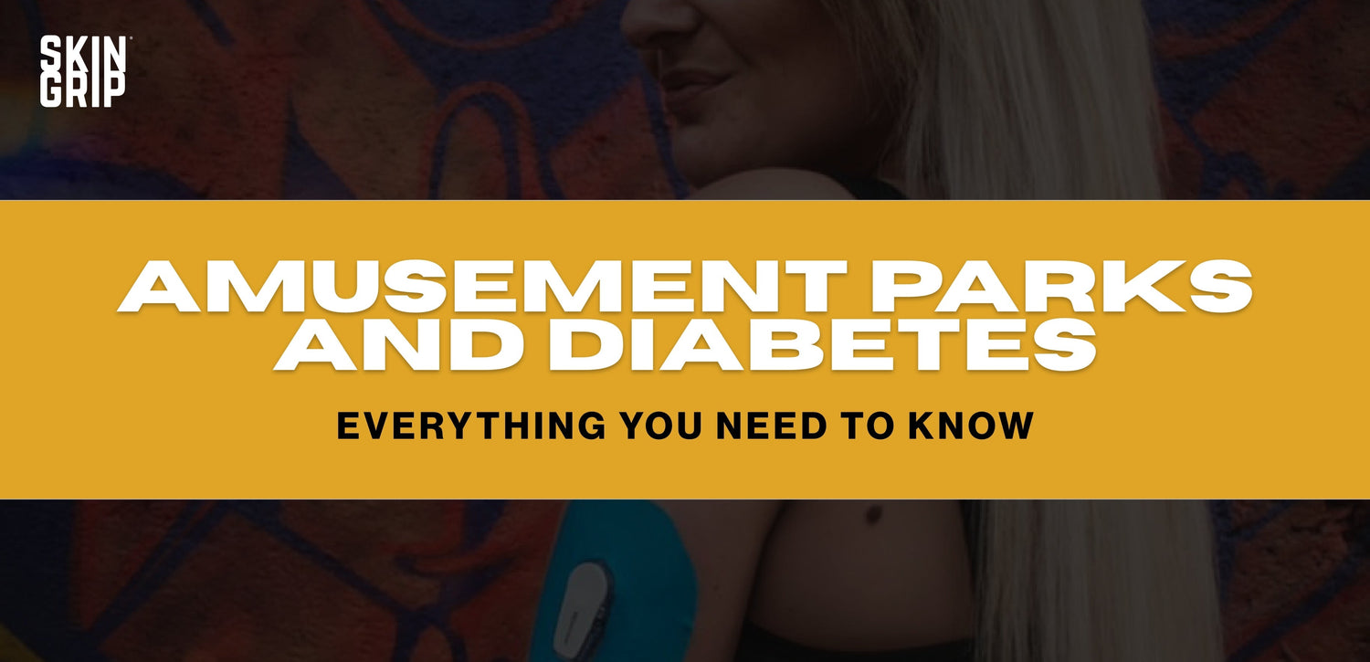 Amusement Parks and Diabetes: Everything You Need to Know