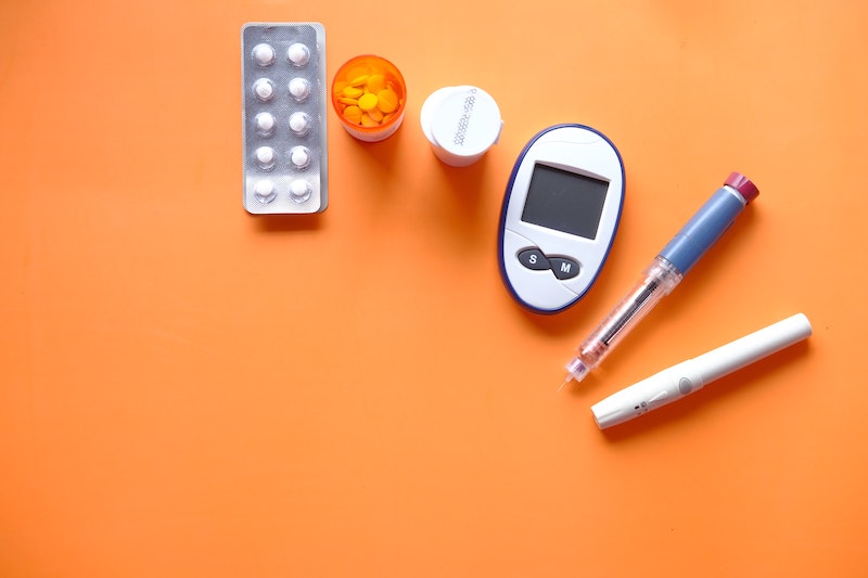 Diabetes Emergency Preparedness