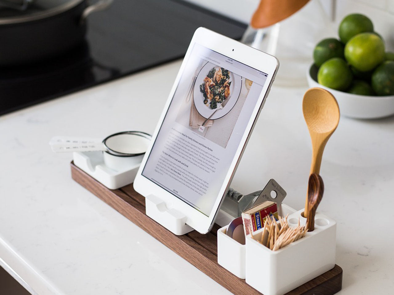 Diabetes-friendly Recipes