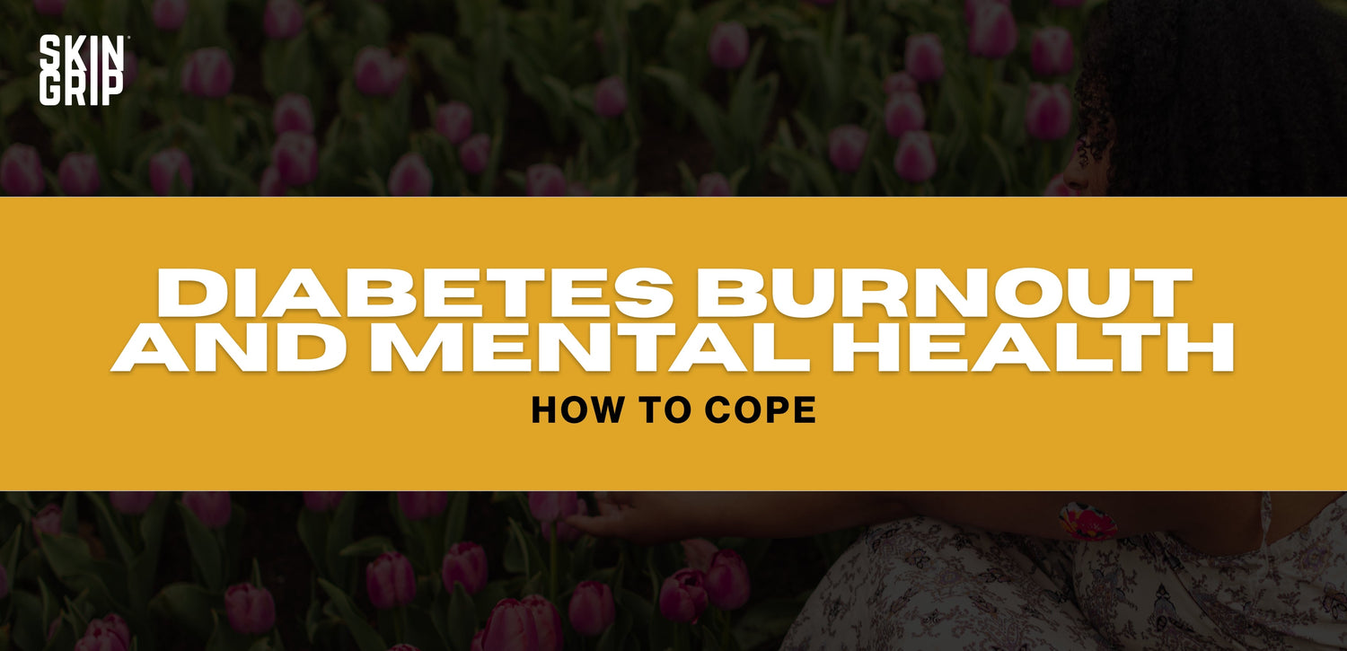 Diabetes Burnout and Mental Health: How to Cope