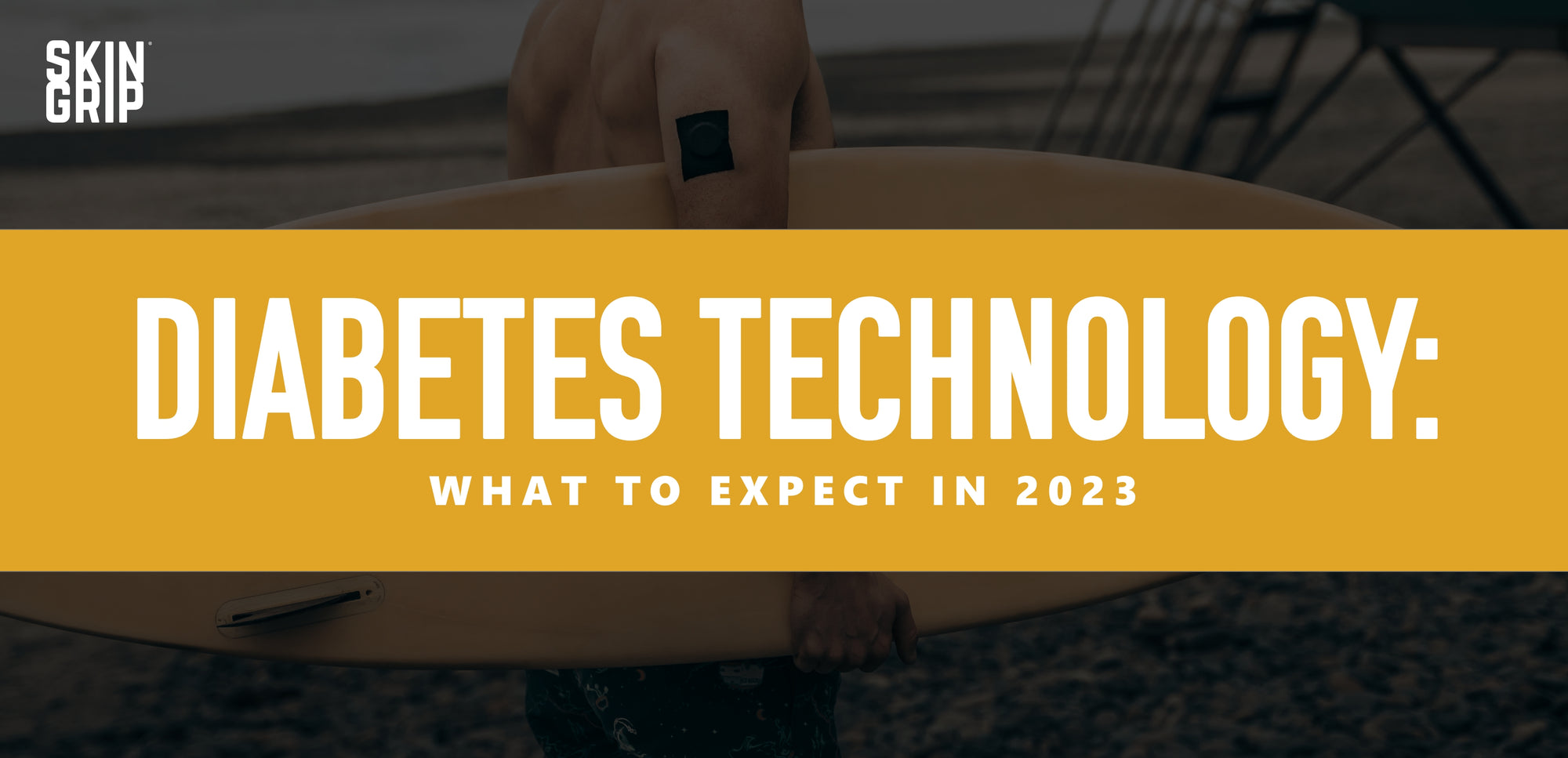 Diabetes Technology: What to Expect in 2023