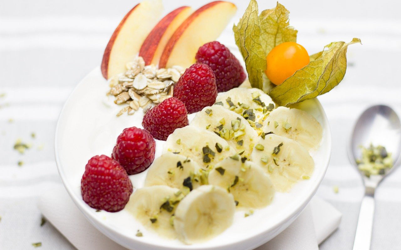 Eating Well with Diabetes 