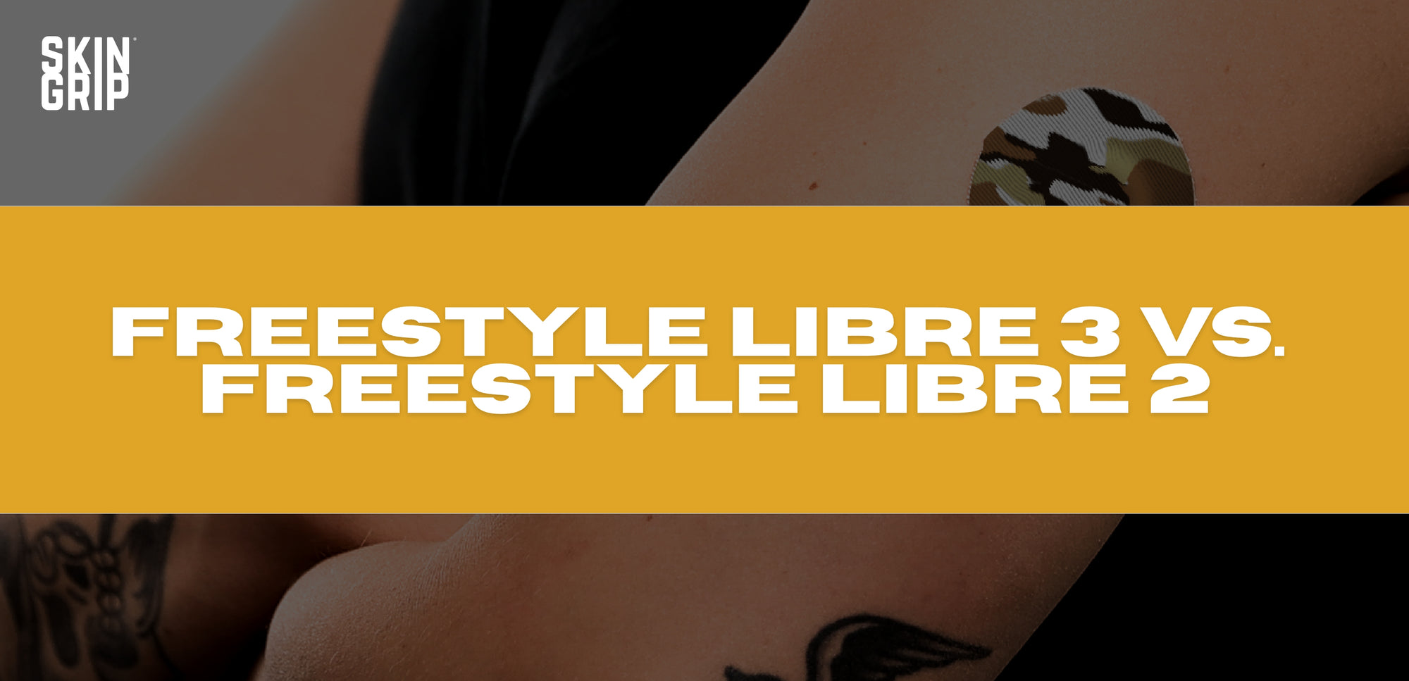 Freestyle Libre 3 vs Freestyle Libre 2: Which is Right for You?