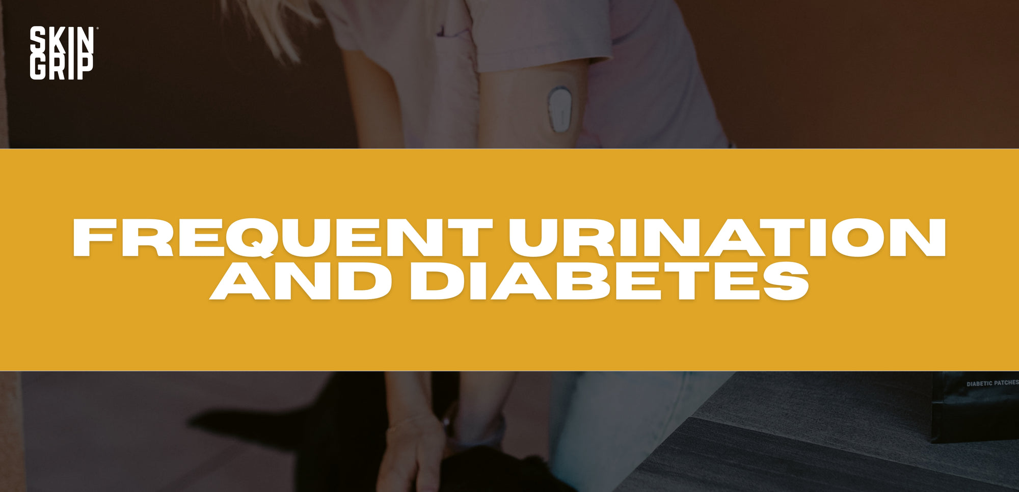 Frequent Urination and Diabetes