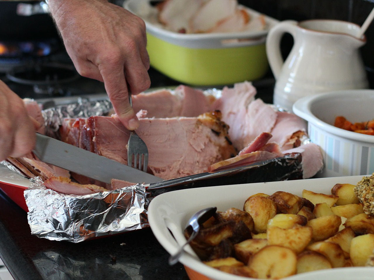 Your Guide to the Holidays with Diabetes