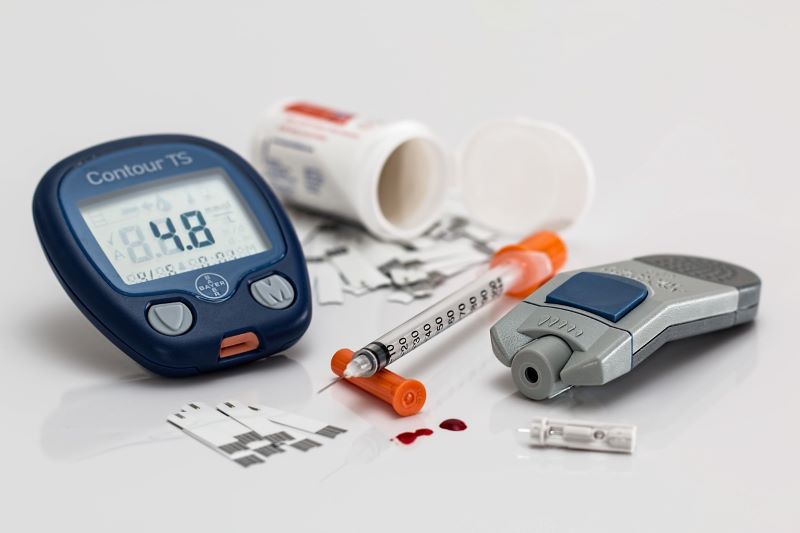 How Managing Your Diabetes Protects Kidney Health