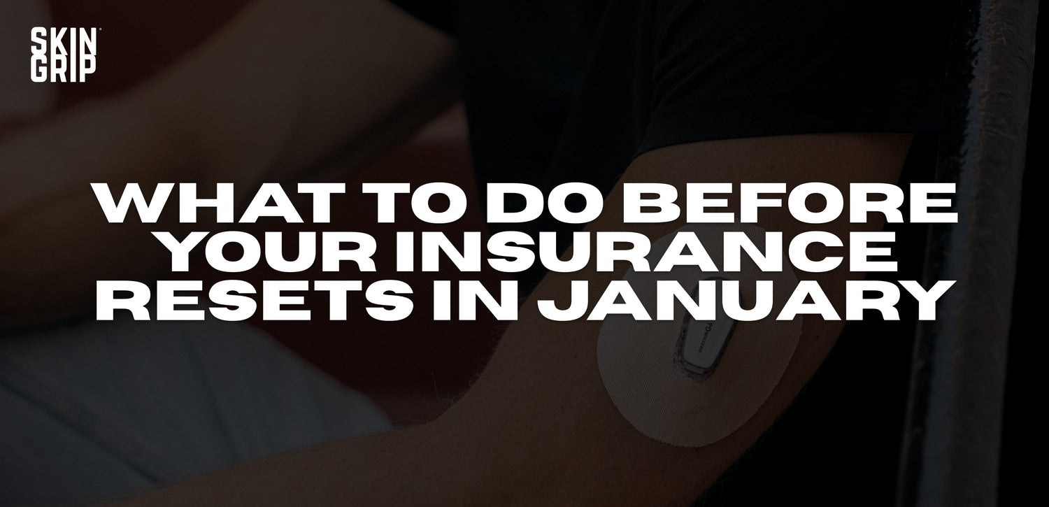 What to Do Before Your Insurance Resets in January