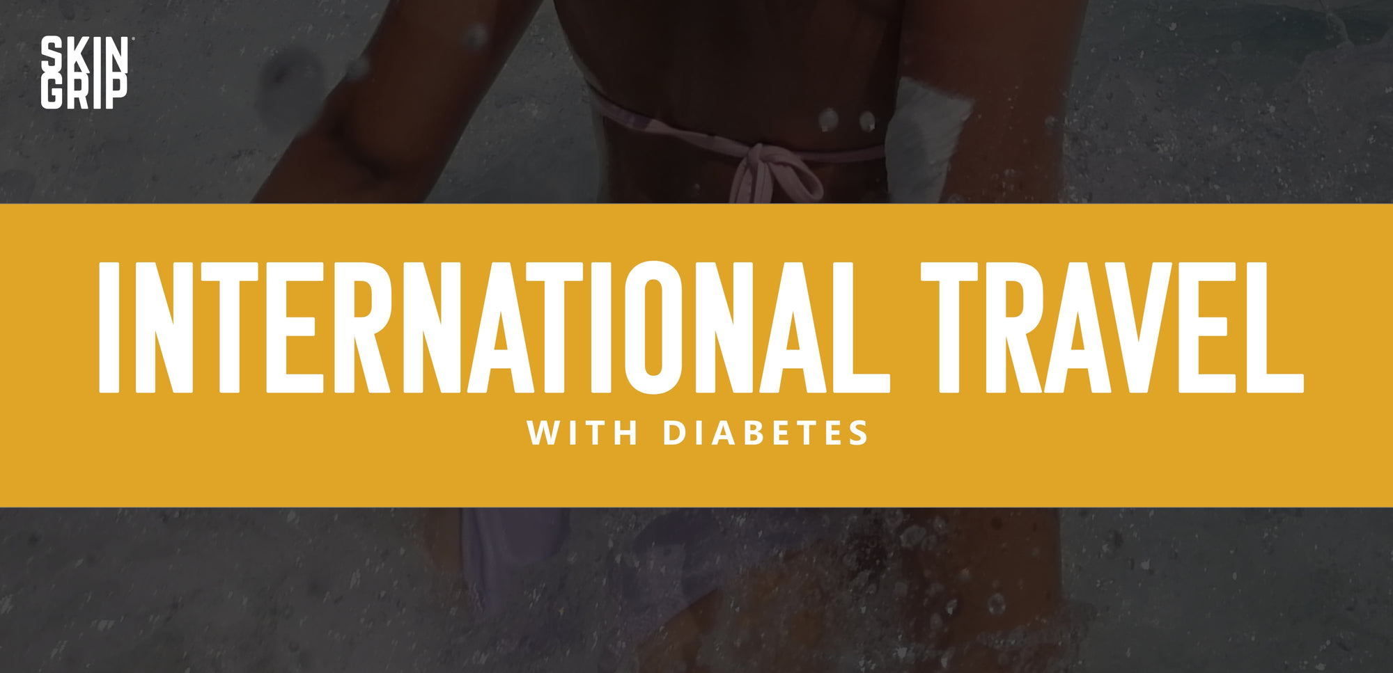 Traveling Abroad with T1D: What You Need to Know