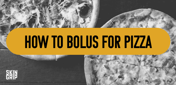 Conquering the Pizza Bolus with Type 1 Diabetes