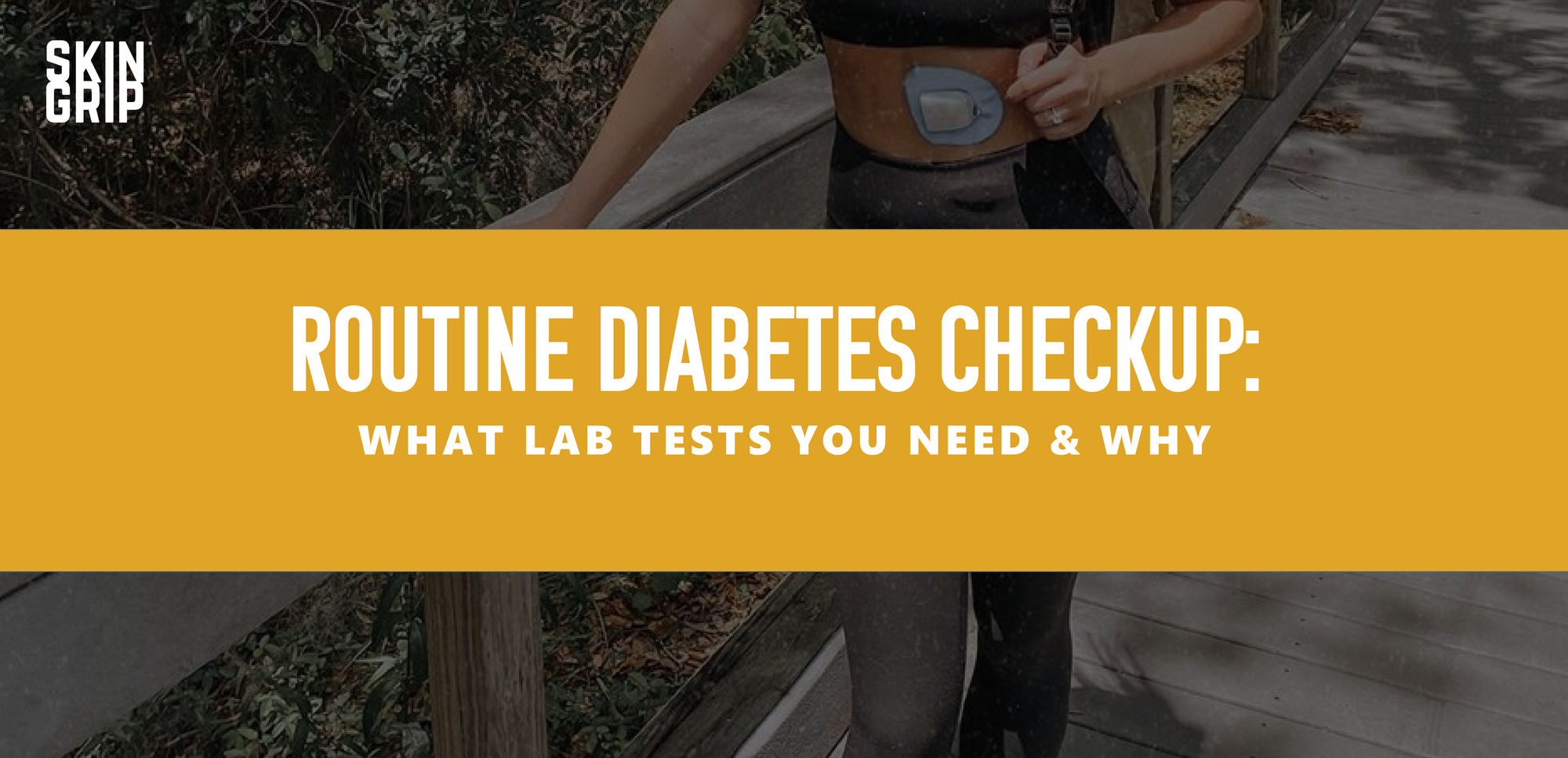 Routine Diabetes Checkup: What Lab Tests You Need & Why