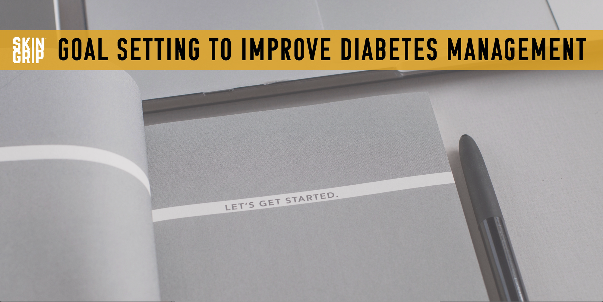 Intentional Goal Setting to Improve Your Diabetes Management: Tips from A Diabetes Health Coach 