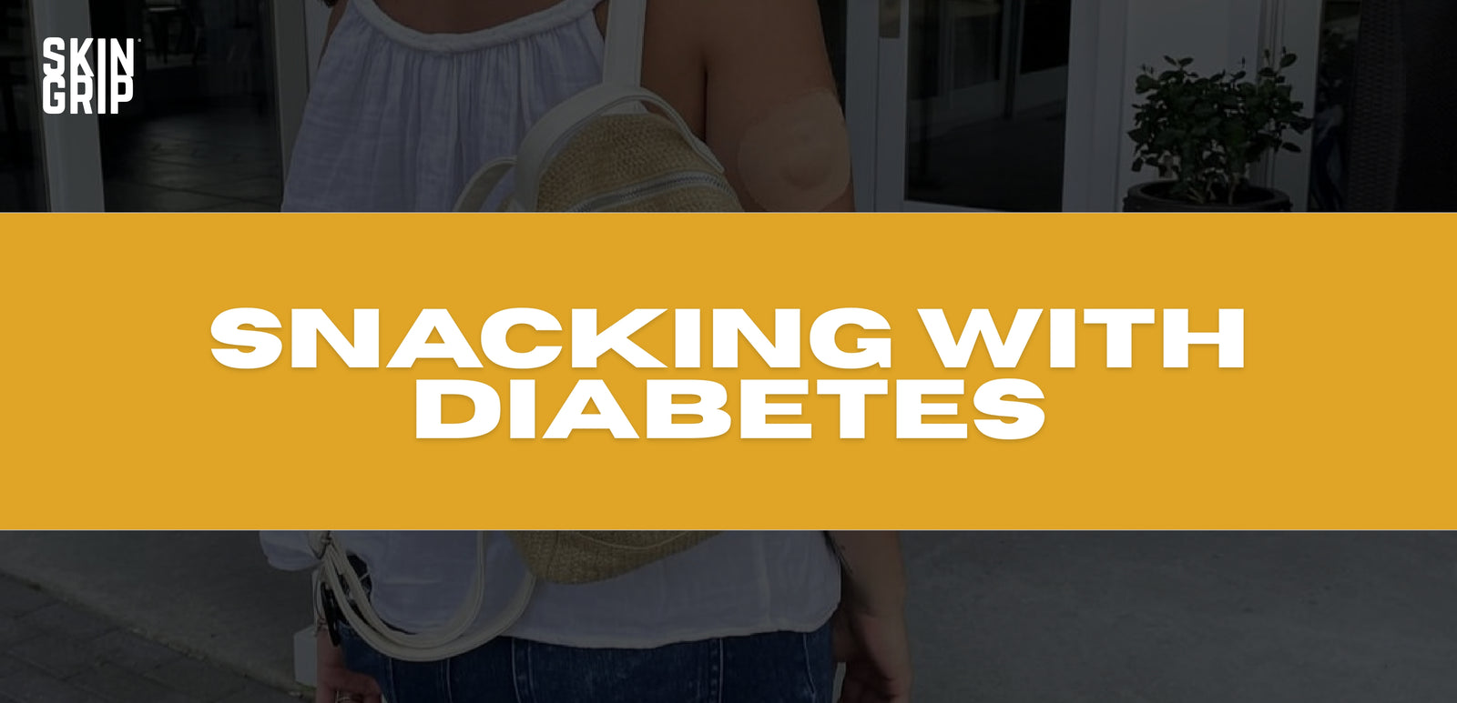 40 Healthy Snacks for Diabetics That Are Perfect for On-the-Go