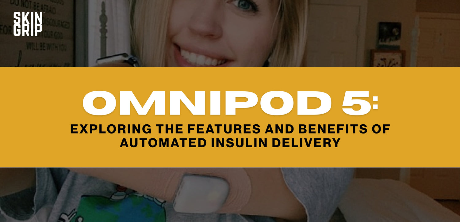 To Loop or Not to Loop?: A Closer Look at Omnipod 5