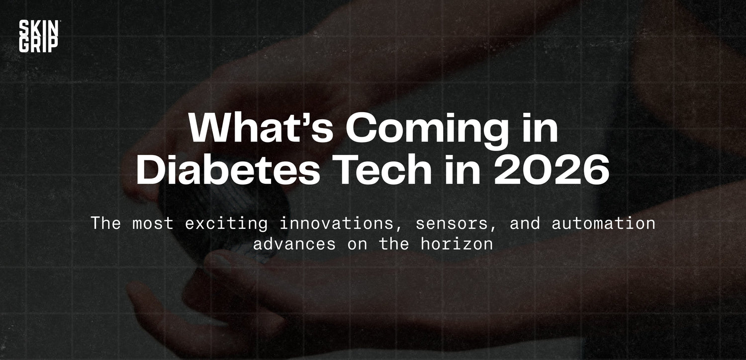 What's Coming in Diabetes Tech in 2026