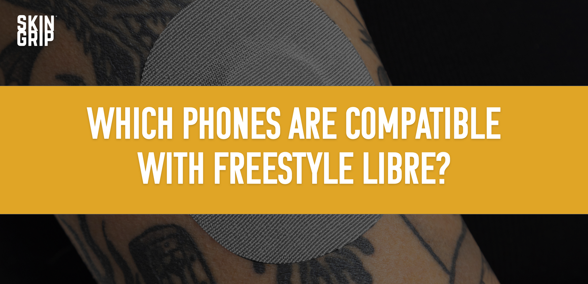 Freestyle Libre 3: Compatible Phones & Mobile Devices for Glucose Monitoring