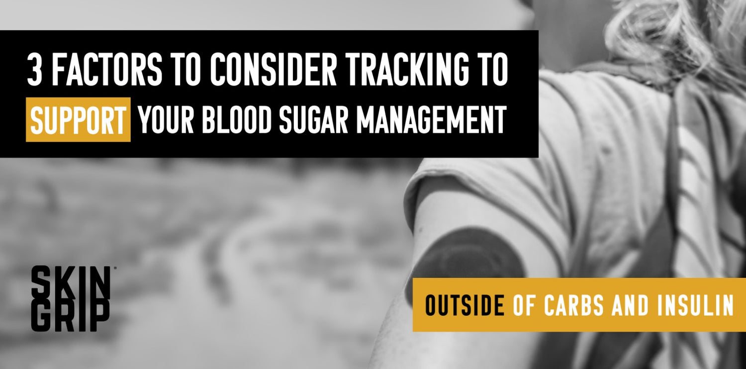 Naturally Lower Your A1C: 3 Holistic Measures to Start Today