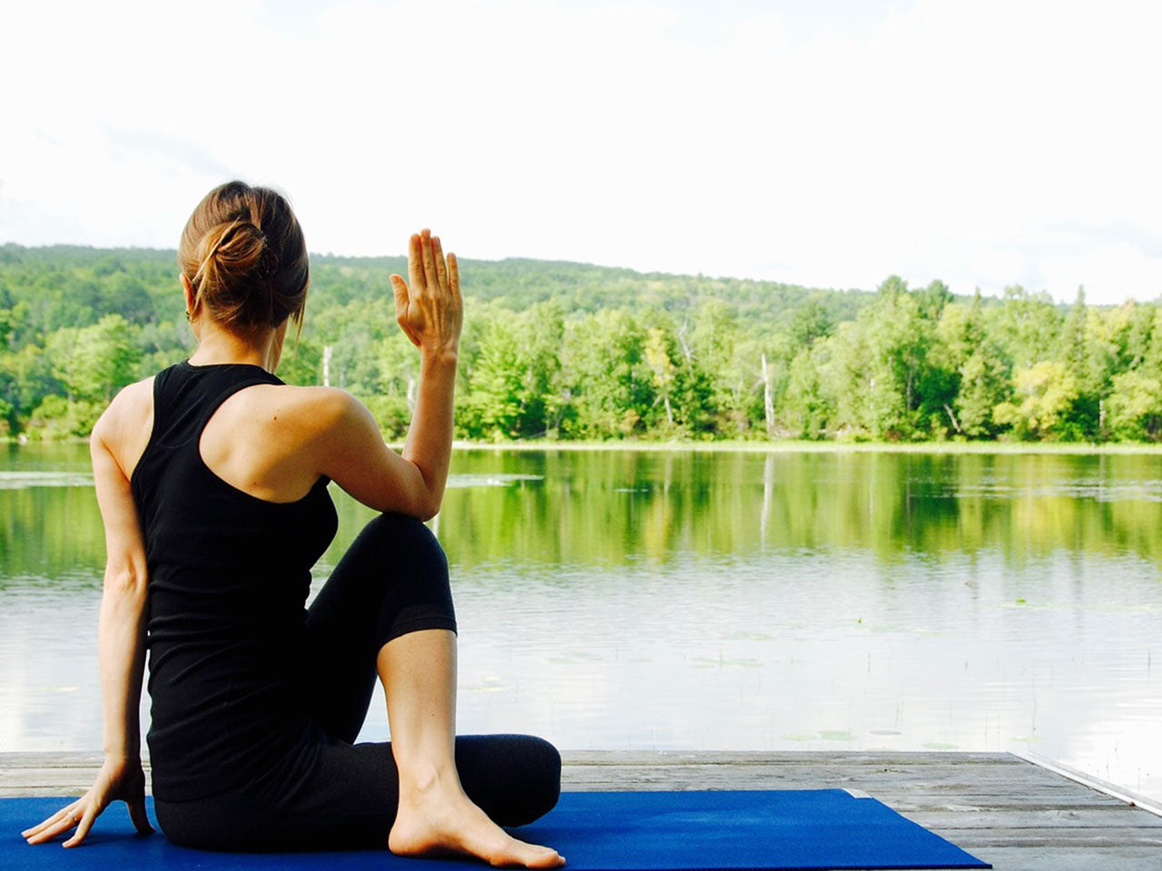 Can You Manage Type 1 Diabetes with Yoga?
