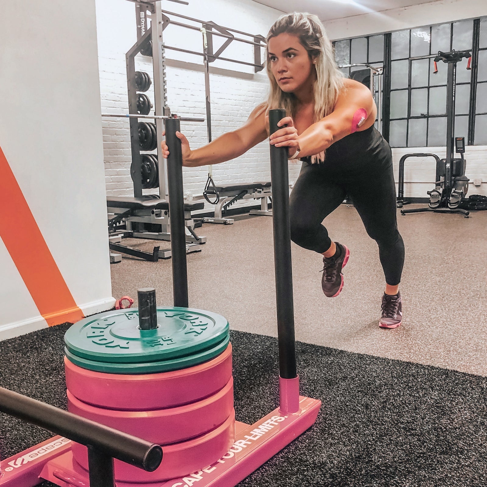 Do different type of workouts actually affect blood sugar differently?