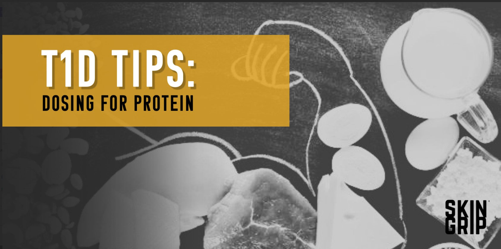Dosing for Protein 