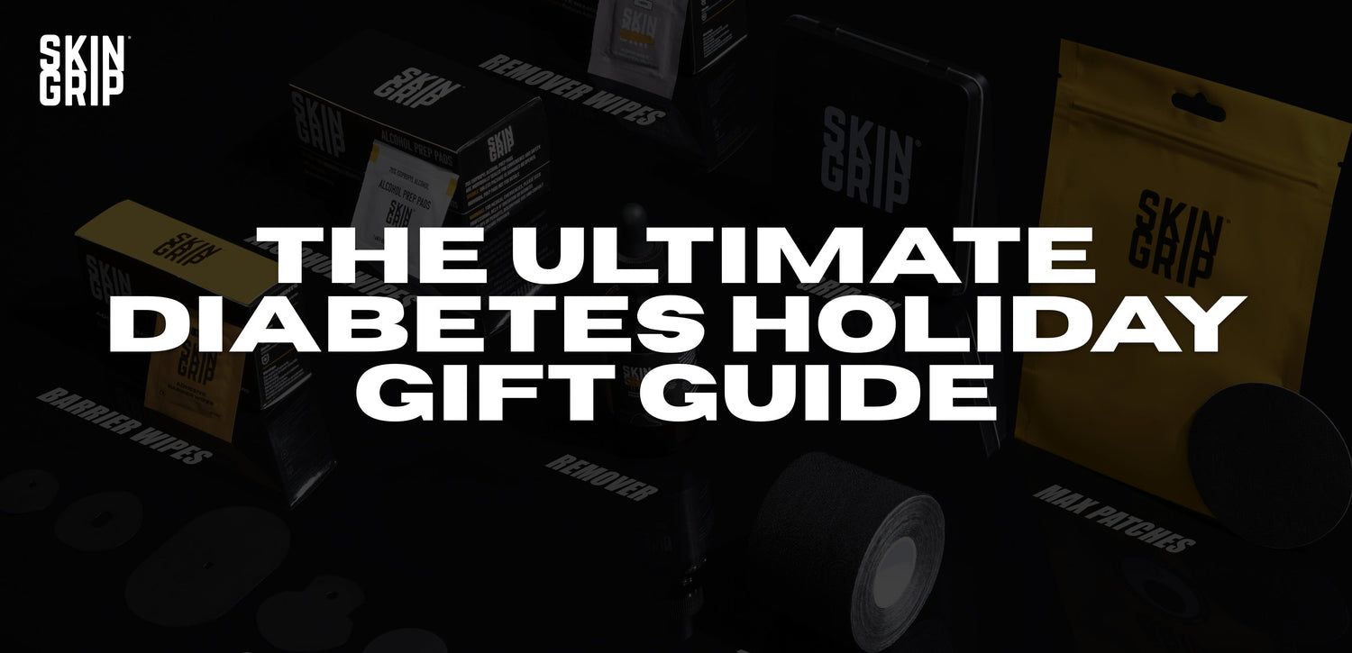 The Ultimate Diabetes Holiday Gift Guide