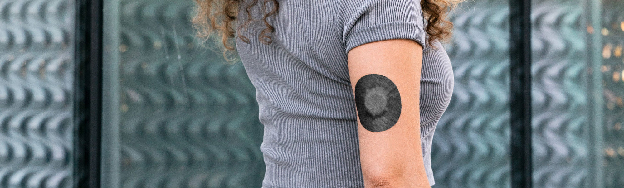 Max Adhesion Bundle Dexcom G6