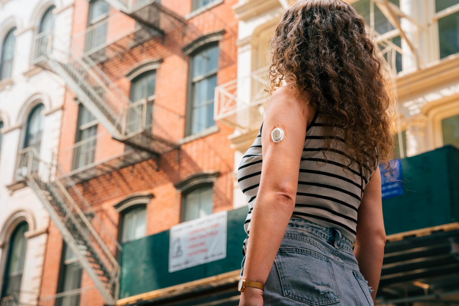 Dexcom G7 & Stelo v2