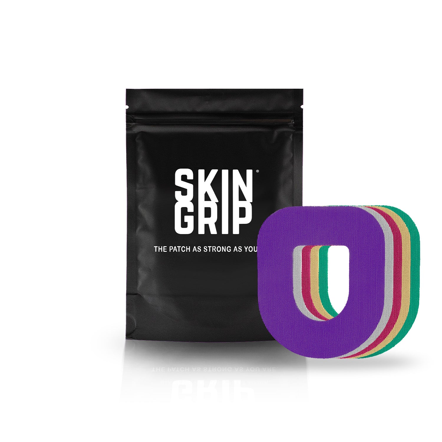 Skin Grip Original - Omnipod Adhesive Patches