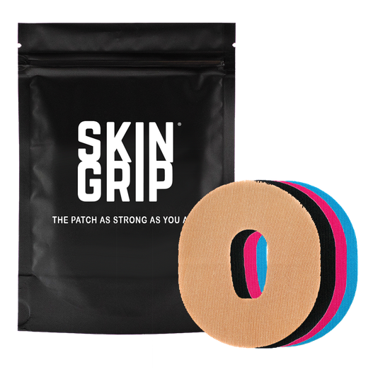 Skin Grip