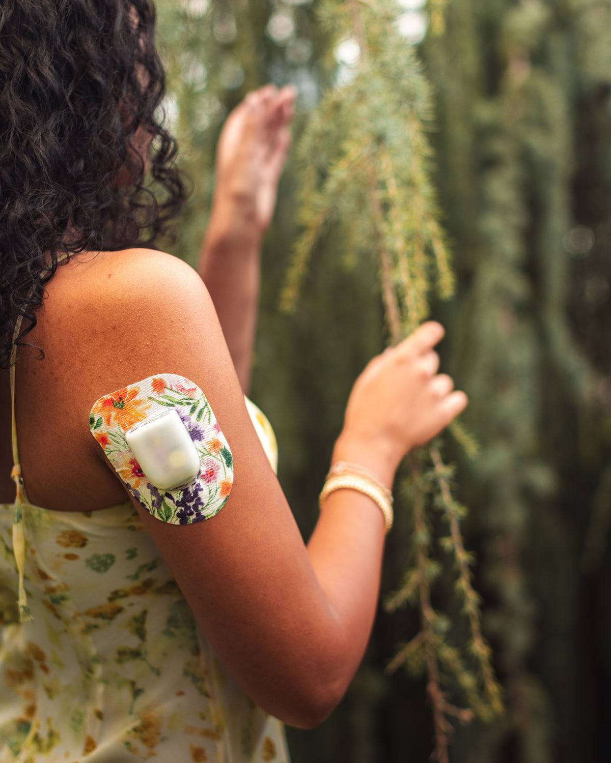 Skin Grip Original - Omnipod Adhesive Patches