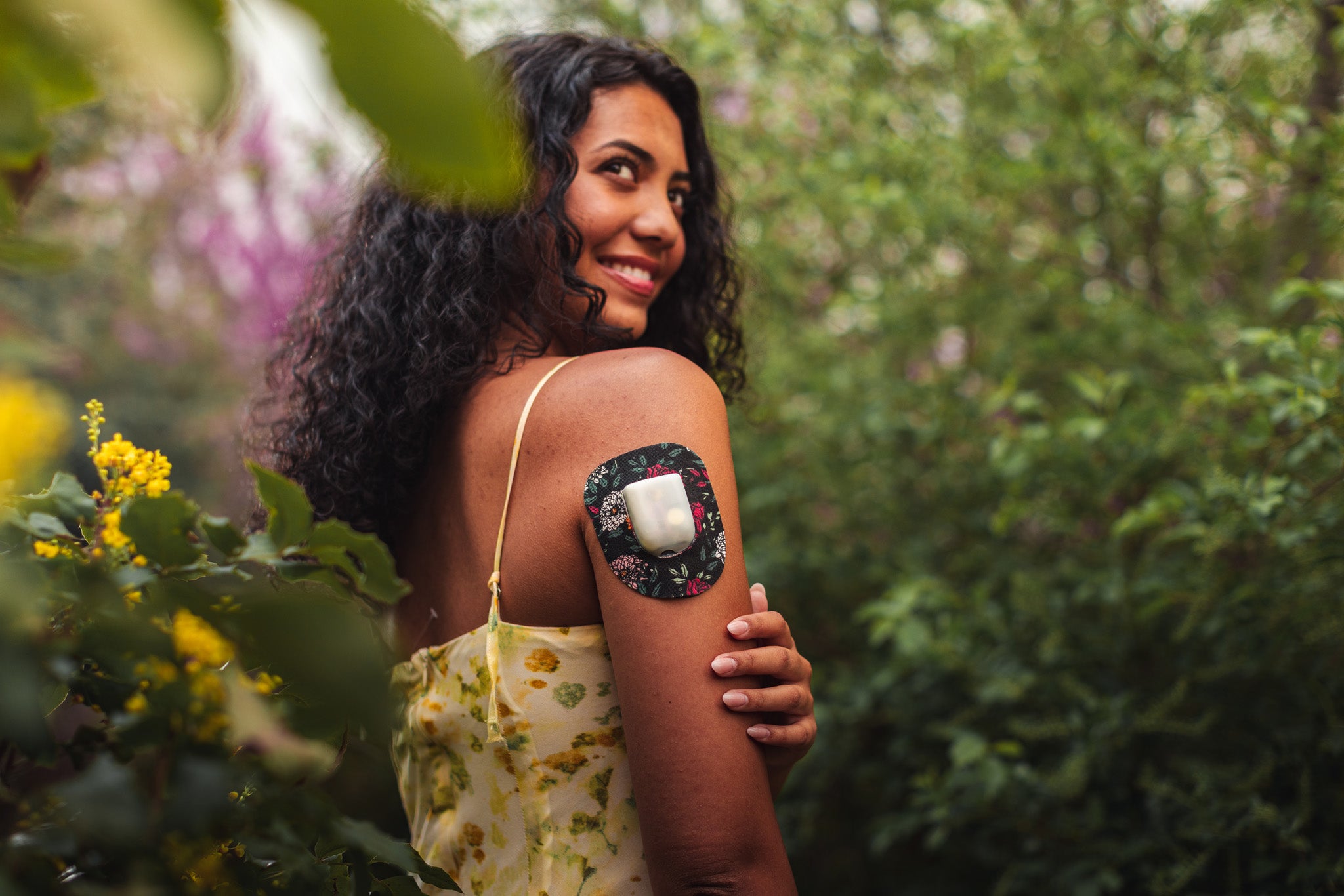 Skin Grip Original - Omnipod Adhesive Patches