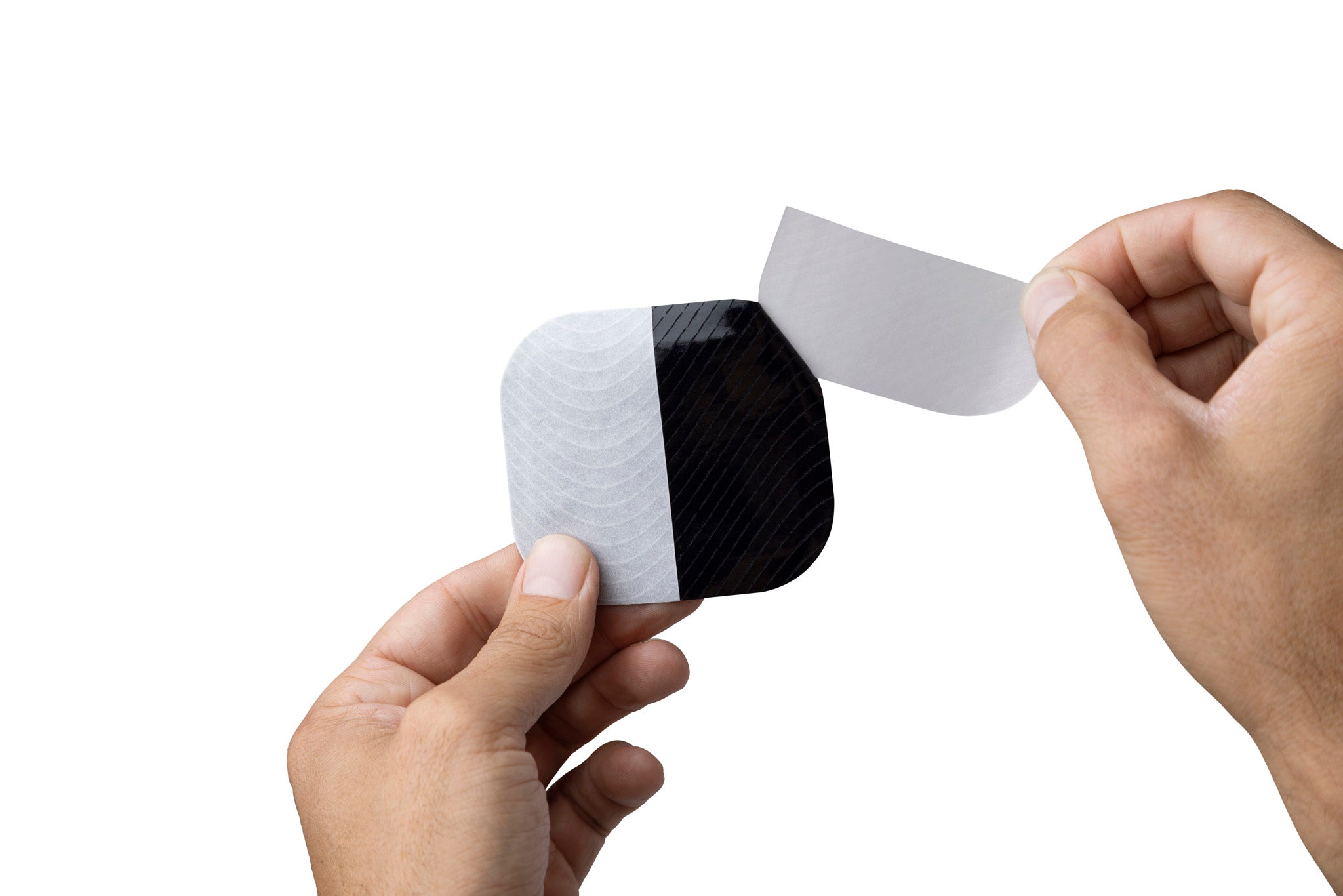 Skin Grip - Tandem Mobi Pocket Patch