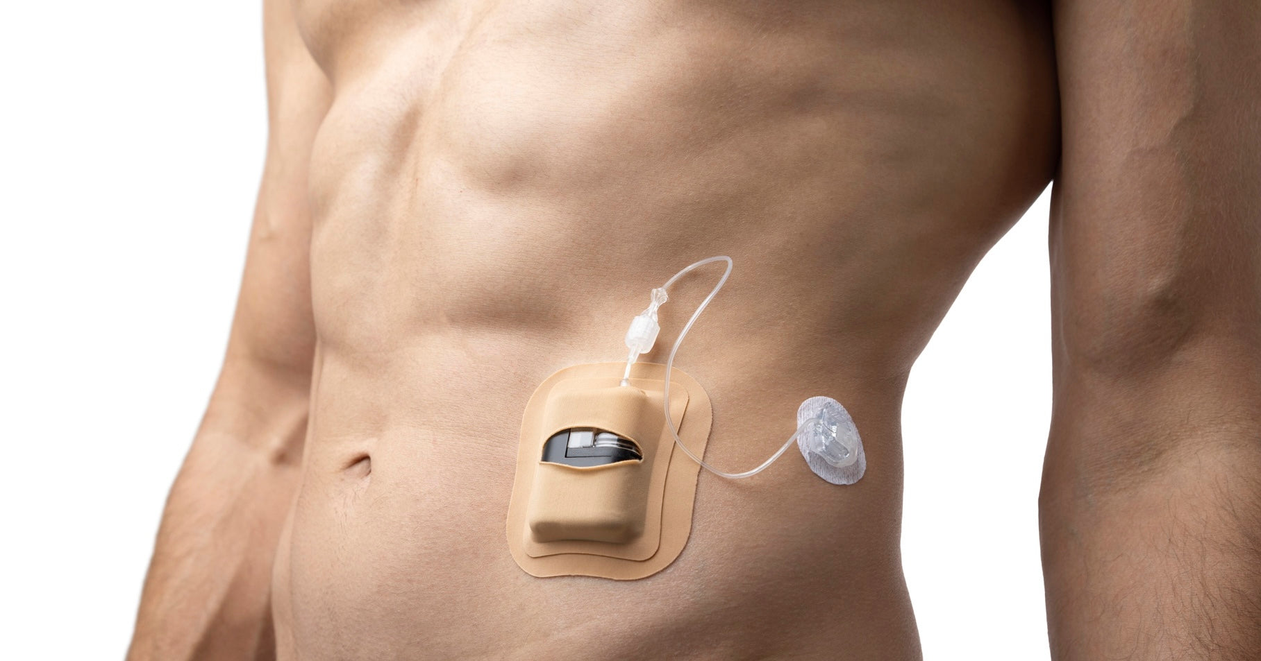 Skin Grip - Tandem Mobi Pocket Patch