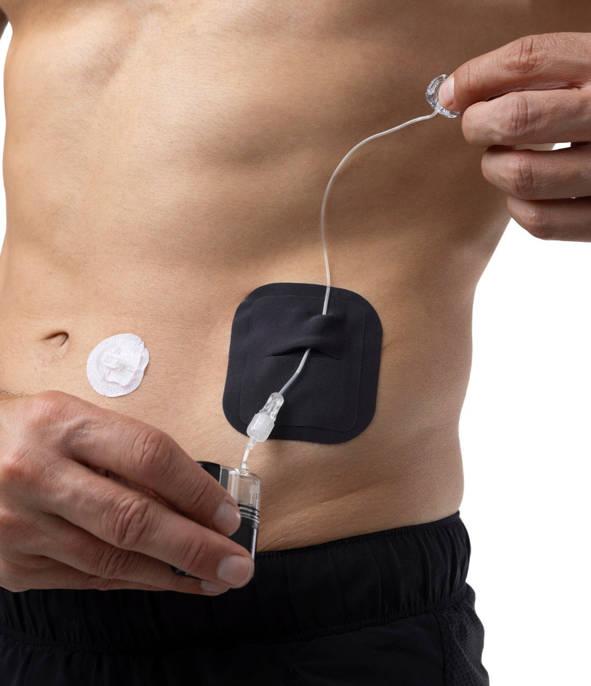 Skin Grip - Tandem Mobi Pocket Patch
